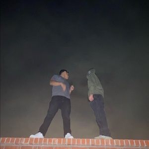 Meet your Posher, James